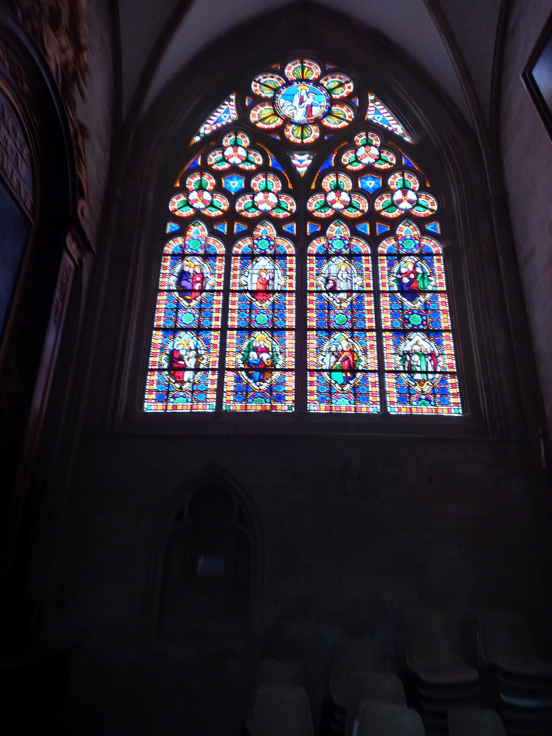 kerkdienst zondag 29 september